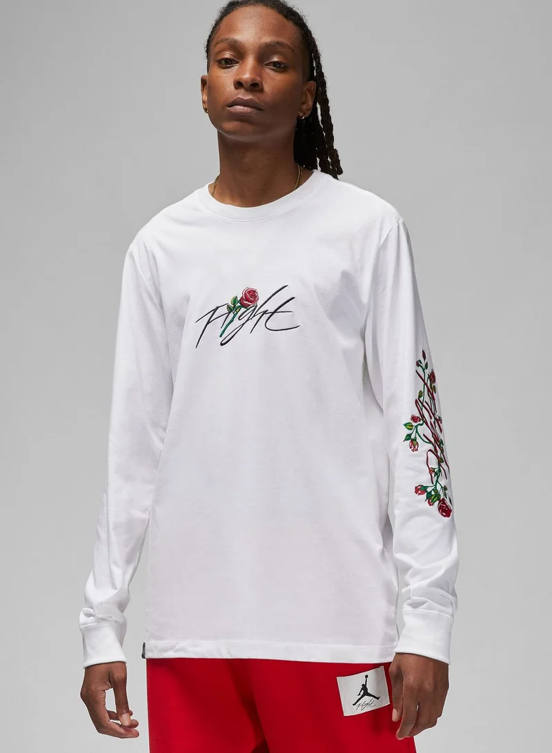 Jordan Jordan Sorry T-Shirt
