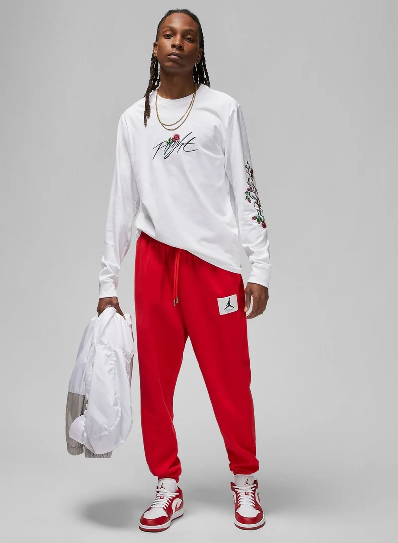 Jordan Jordan Sorry T-Shirt