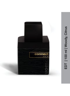 Connect Noir Uomo Eau de Toilette For Men 100ml - pzsku/ZE6B7BB4025436B5DBCC0Z/45/_/1734683693/ffde975b-0bb6-466f-a40d-177414903046