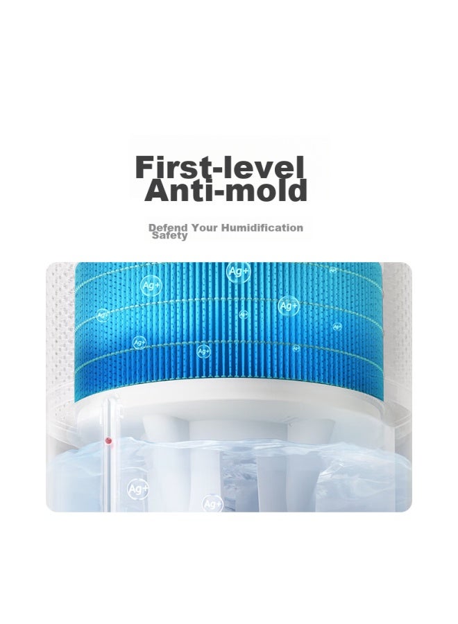 Mijia Xiaomi Humidifier Filter, Compatible With Mijia Mist-free Humidifier 3 Accessories - Image 3