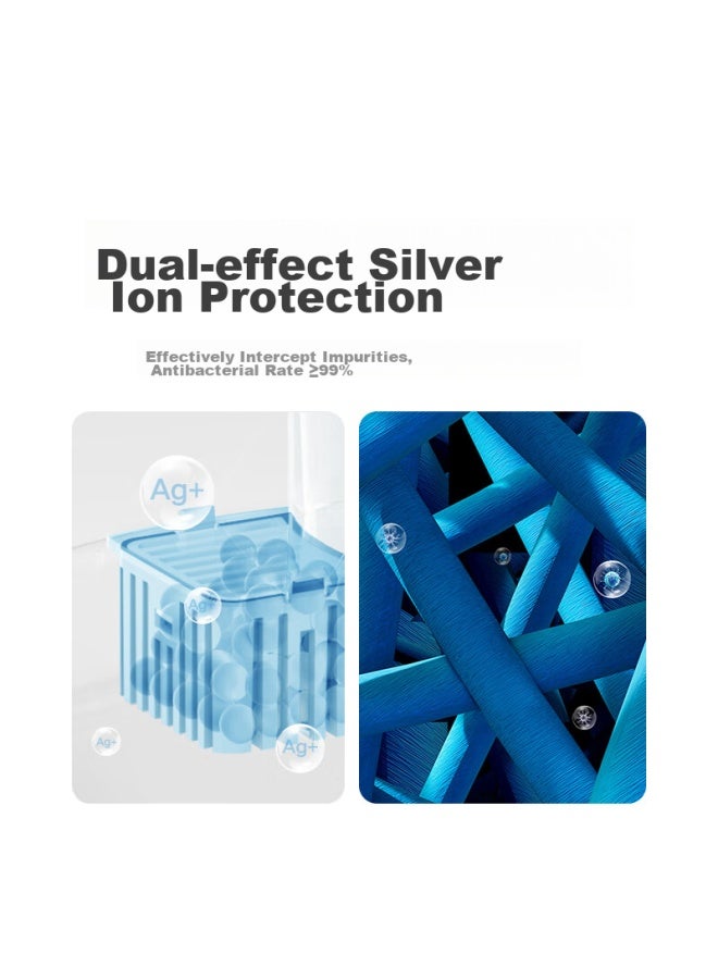 Mijia Xiaomi Humidifier Filter, Compatible With Mijia Mist-free Humidifier 3 Accessories - Image 4