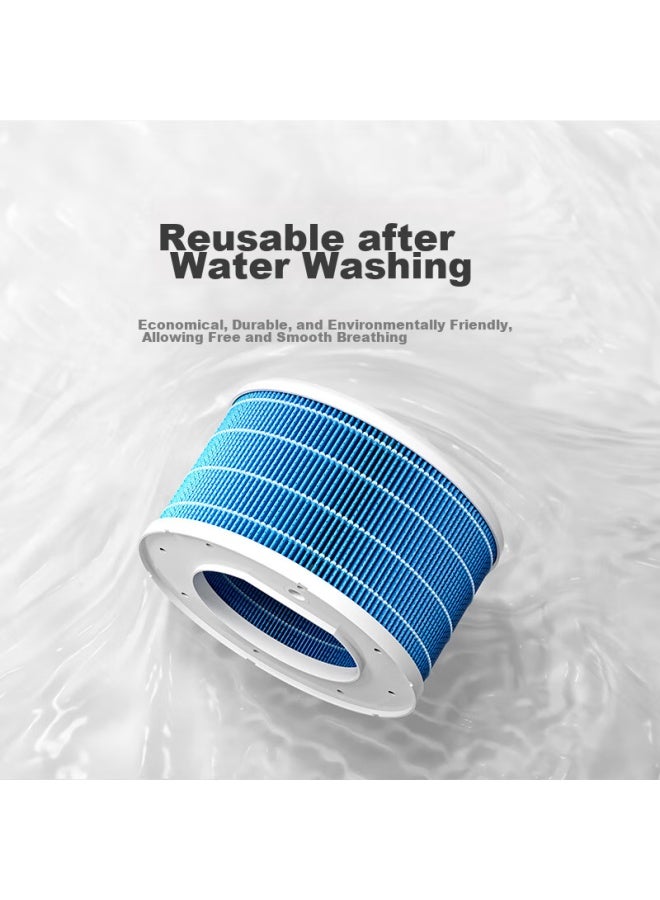 Mijia Xiaomi Humidifier Filter, Compatible With Mijia Mist-free Humidifier 3 Accessories - Image 5
