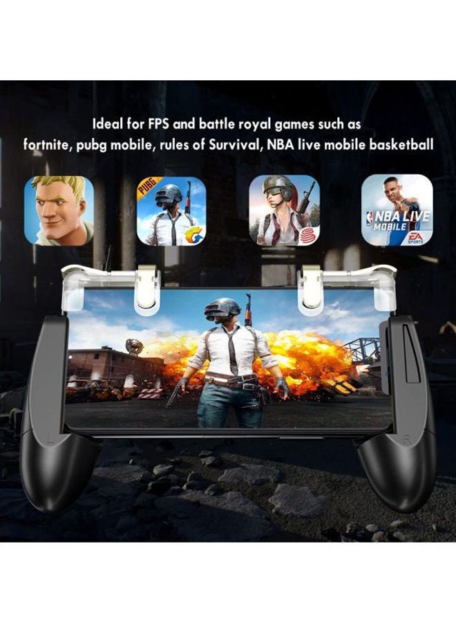 NIBEMINENT Wireless Gamepad  - Image 3