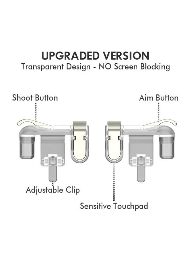 NIBEMINENT Wireless Gamepad  - Image 5