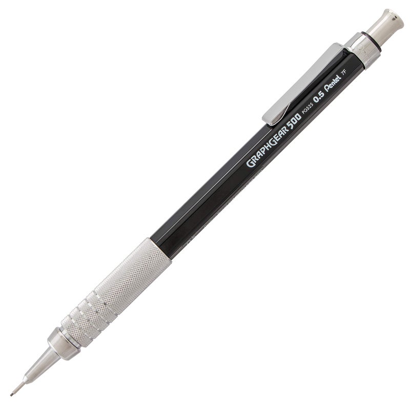 Pentel Graph Gear 500 Premium Mechanical - Image 2