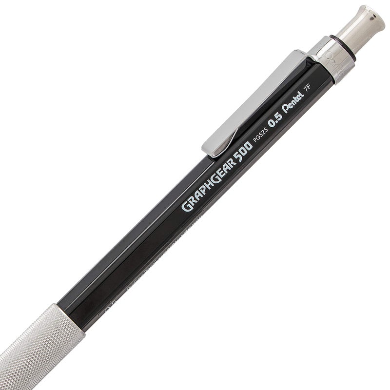 Pentel Graph Gear 500 Premium Mechanical - Image 3