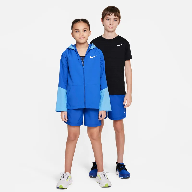 Nike Kids' Multi Dri-FIT Training Shorts