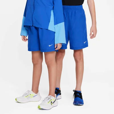 Nike Kids' Multi Dri-FIT Training Shorts