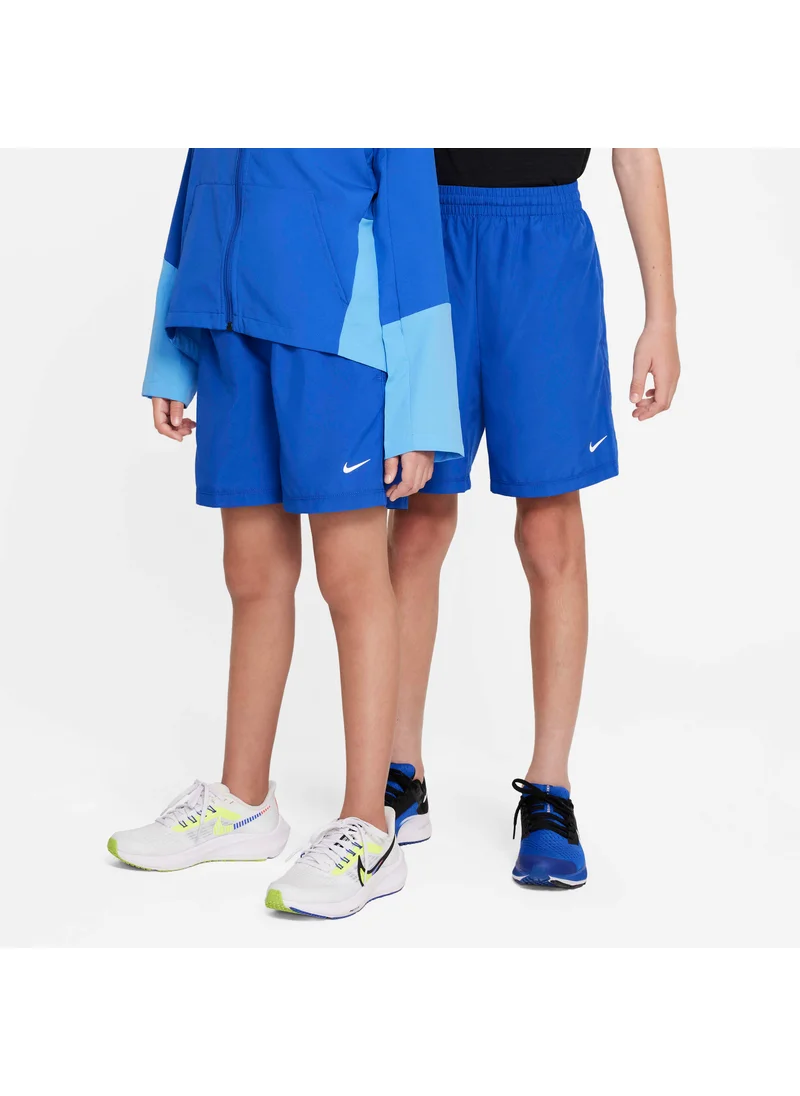 Nike Kids' Multi Dri-FIT Training Shorts