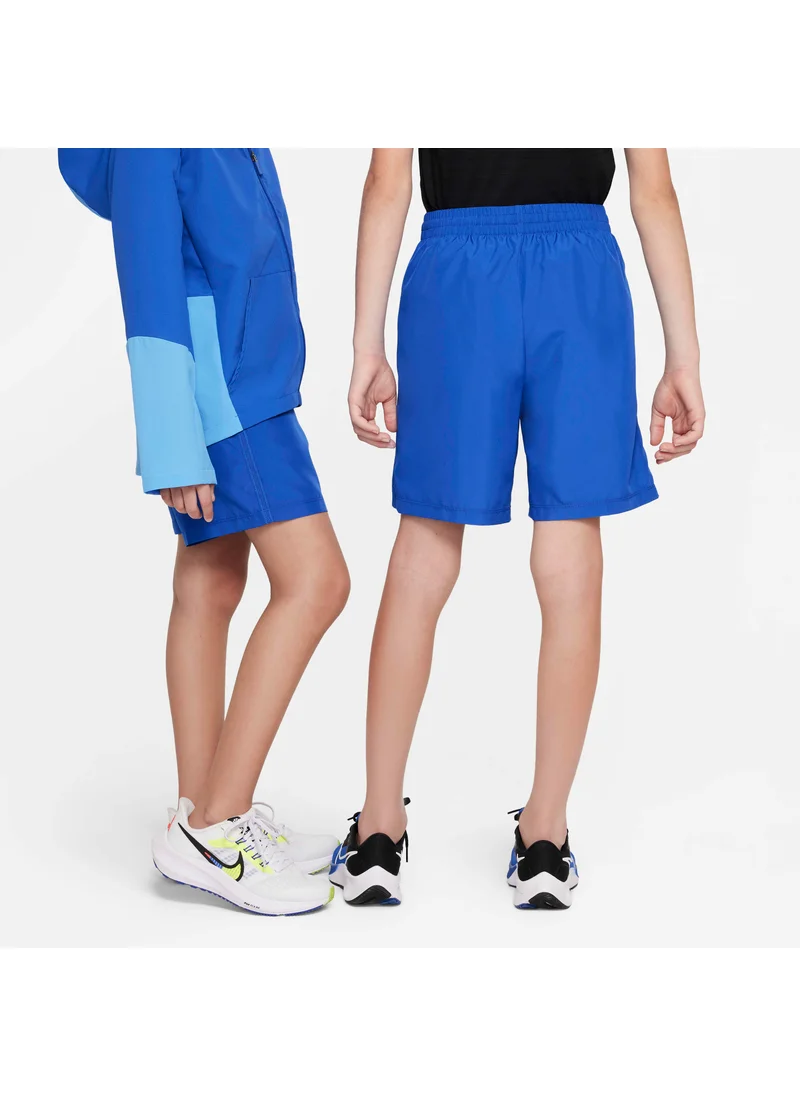 Nike Kids' Multi Dri-FIT Training Shorts