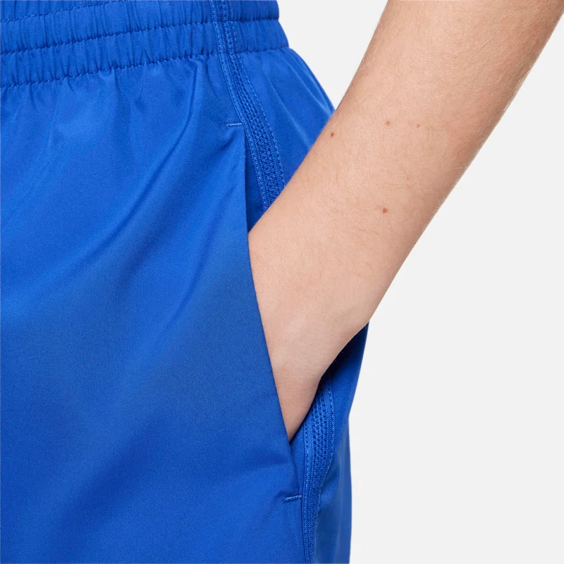 Nike Kids' Multi Dri-FIT Training Shorts