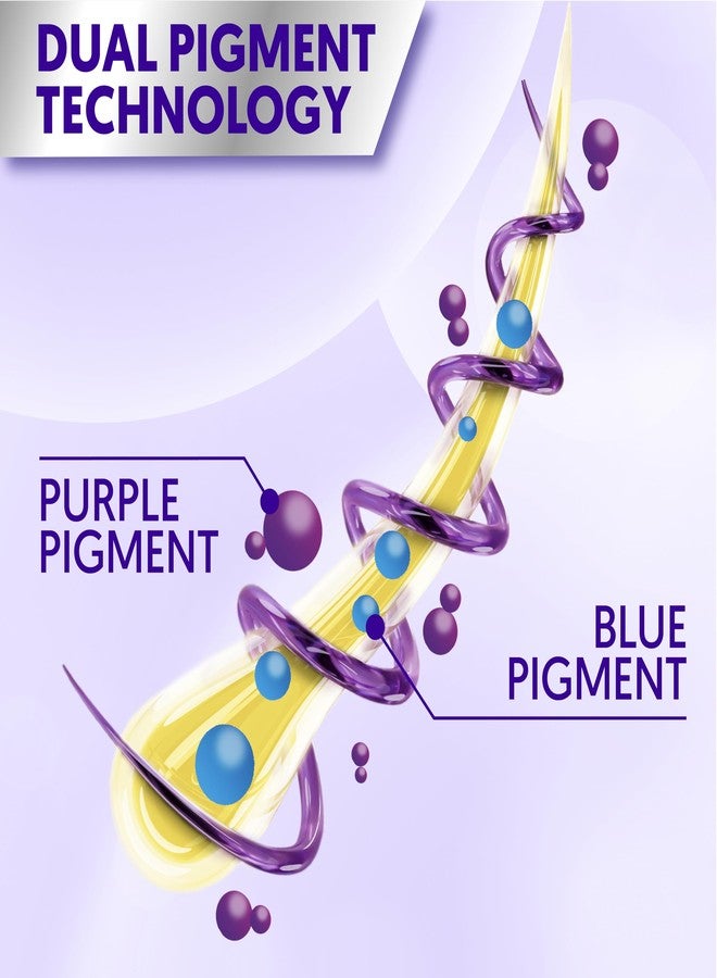 PROVOKE Touch of Silver Brightening Shampoo - Image 4