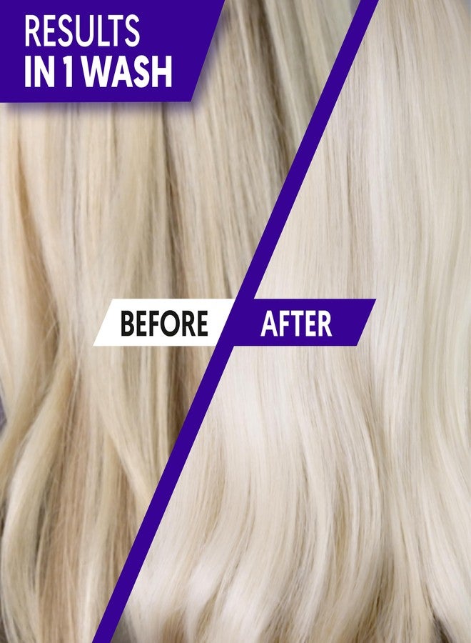 PROVOKE Touch of Silver Brightening Shampoo - Image 3