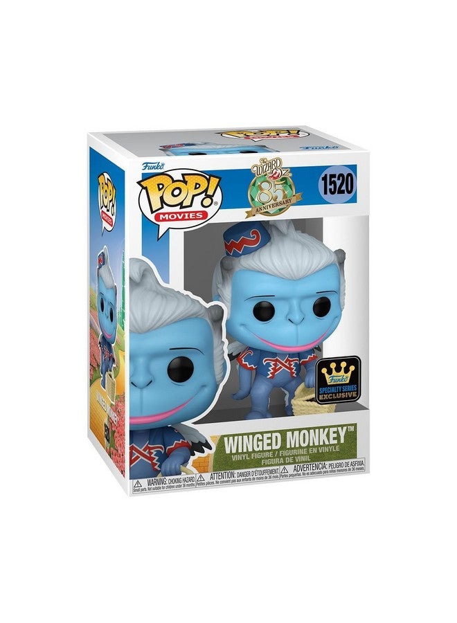 FUNKO POP! Movies: The Wizard of Oz - Winged Monkey (Styles May Vary) (MT) - Image 1