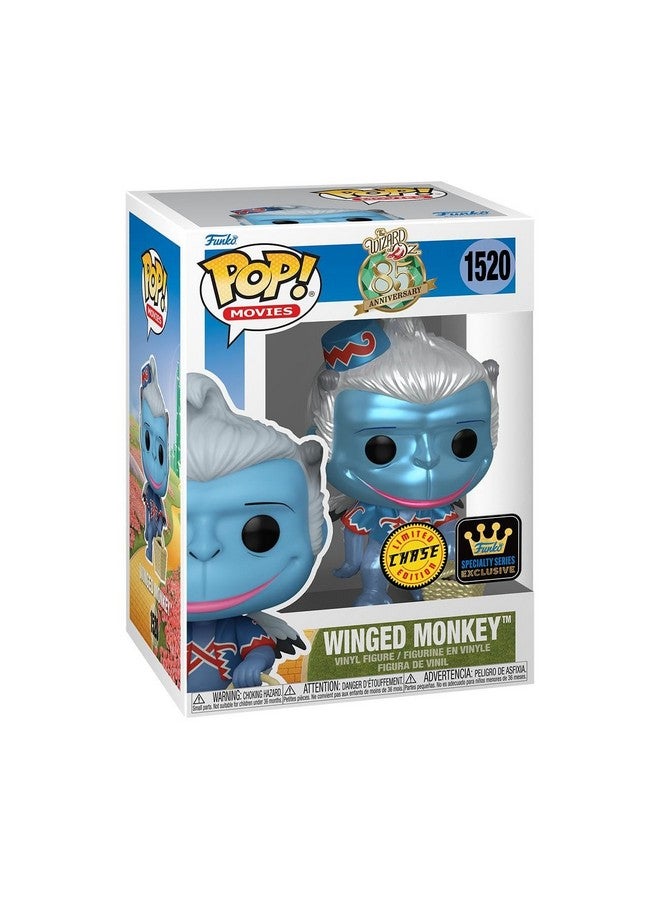 FUNKO POP! Movies: The Wizard of Oz - Winged Monkey (Styles May Vary) (MT) - Image 3