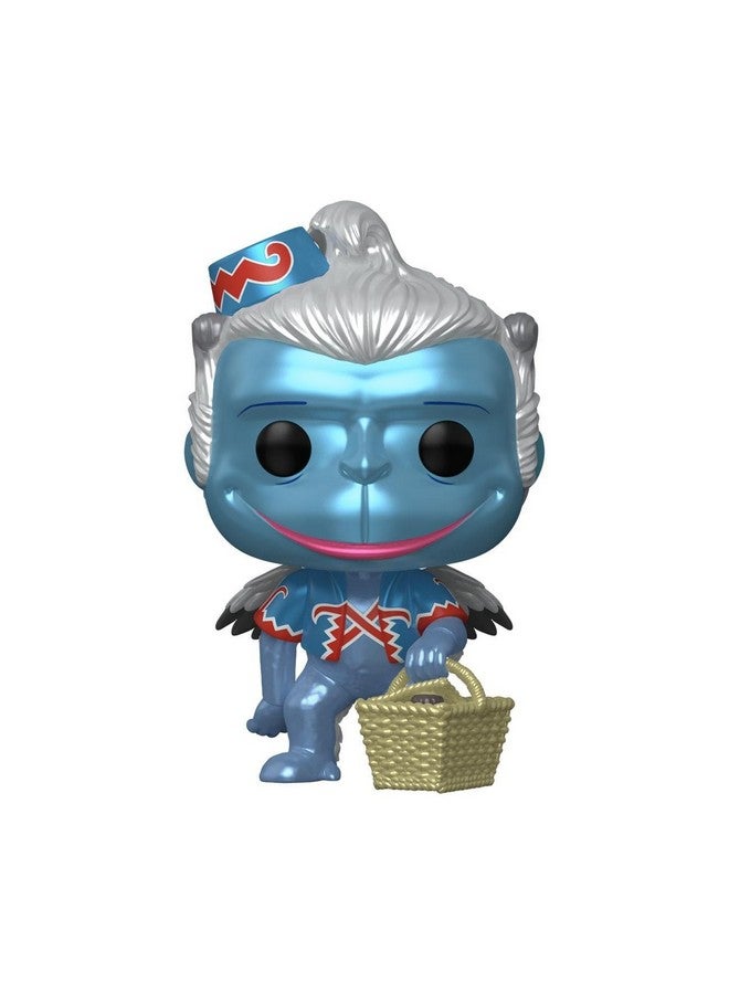FUNKO POP! Movies: The Wizard of Oz - Winged Monkey (Styles May Vary) (MT) - Image 4