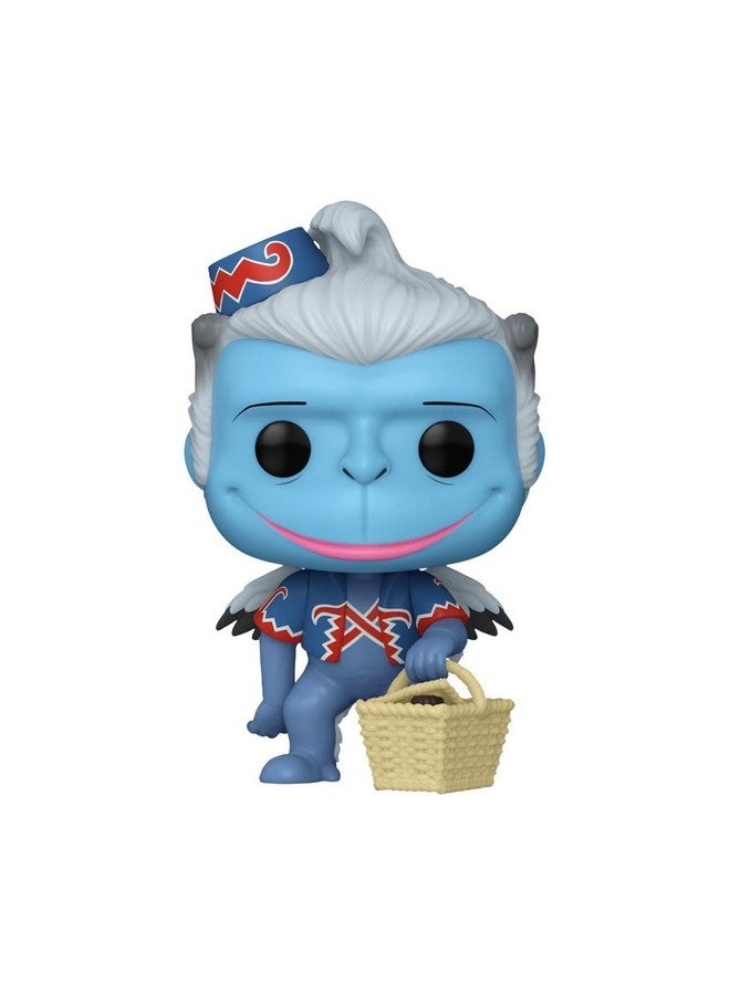 FUNKO POP! Movies: The Wizard of Oz - Winged Monkey (Styles May Vary) (MT) - Image 2