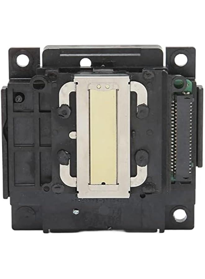 Print heads Black Print heads Replacement for L301 L300 L303 L351 L355 L358 L111 L120 L210 L211 ME401 ME303 Print heads - Image 1