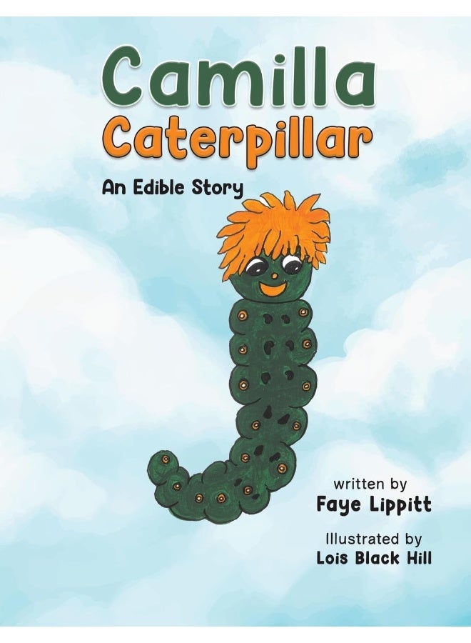 Camilla Caterpillar