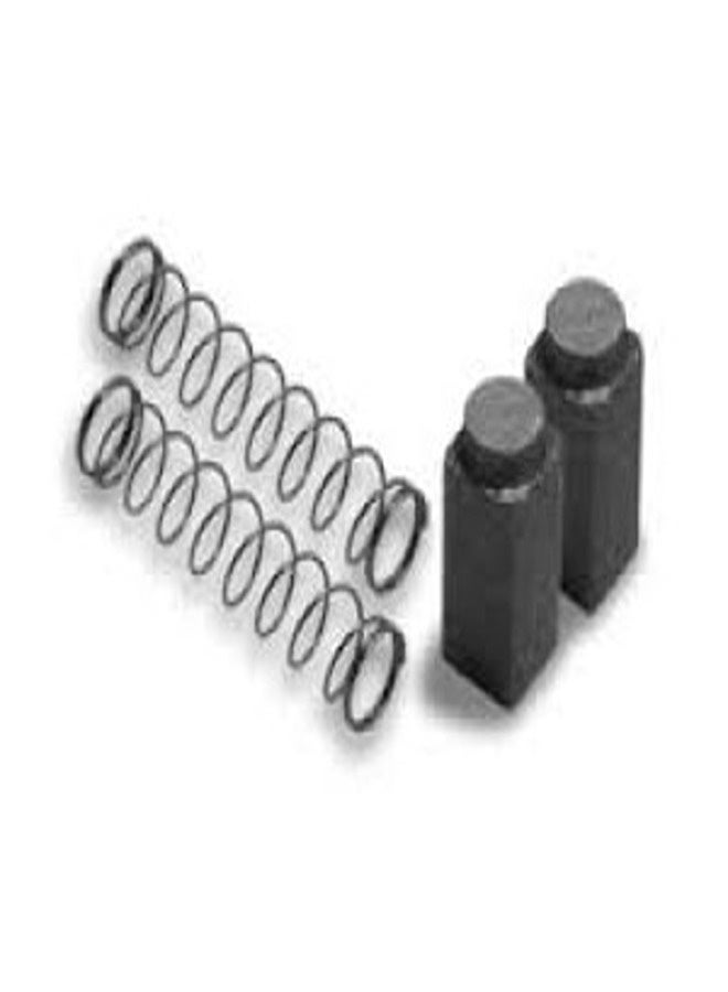 KRUUSE Set carbon brushes for Oster A5
