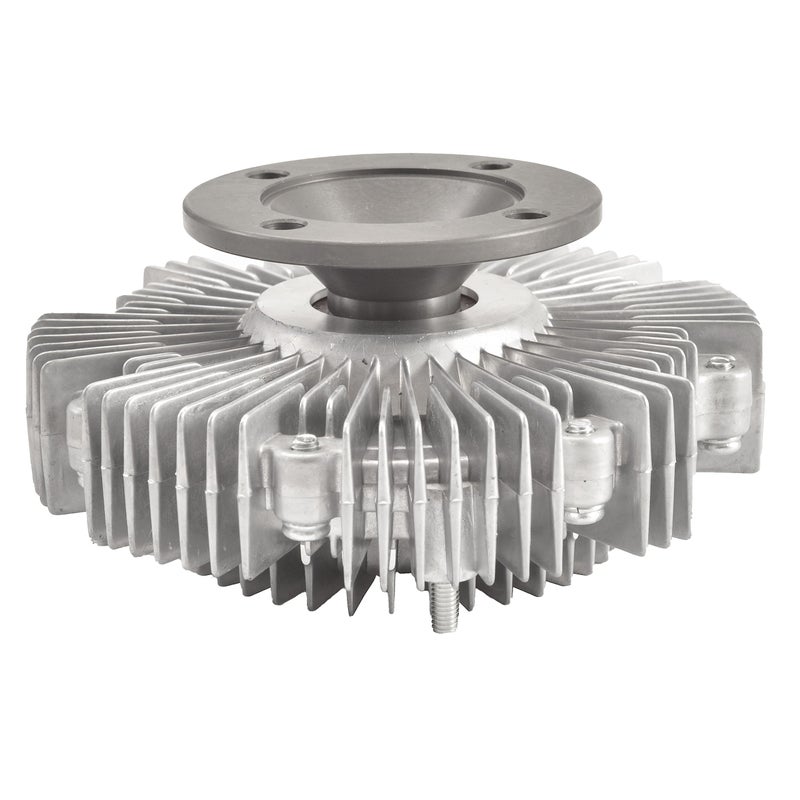 ADIGARAUTO 2656 Premium Engine Cooling Fan Clutch Compatible with 19982005 Toyota Landcruiser 19982005 Lexus LX470 19912000 Lexus LS400 V8 40L 47L