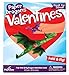 Playhouse Fold and Fly Dragons 28 Card Super Valentine Exchange Pack for Kids - Image 2