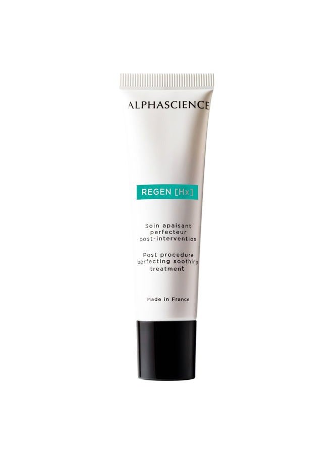 ALPHASCIENCE REGEN [Hx] - Helps Improve Appearance of Skin and Look of Scars - Moisturizing - Normal & Sensitive Skin Types - Paraben-free, Fragrance-free, Alcohol-free, 30 ml/1 fl oz - Image 1