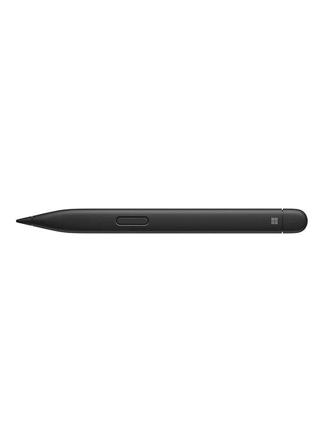 مايكروسوفت Surface Pro 8 أو X - غطاء من النوع المميز مع قلم رفيع 2 - Image 3