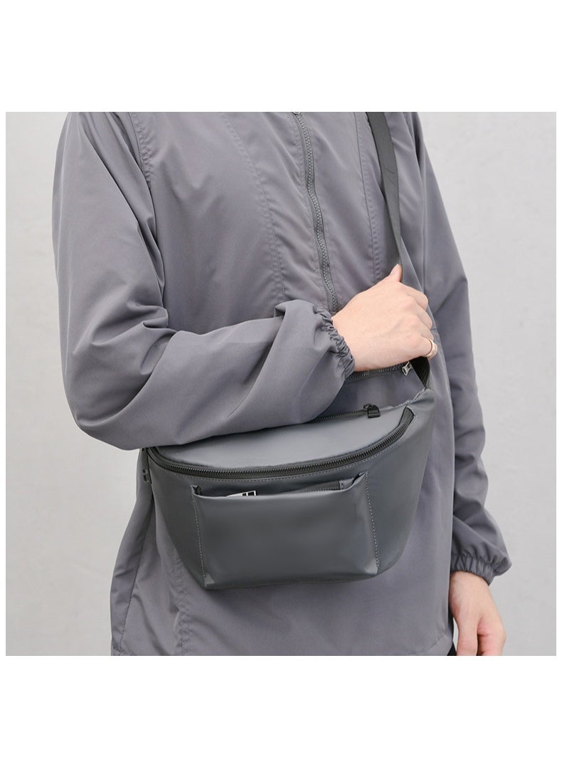 KUYING Fashionable Sports Running Waist Bag - Image 4