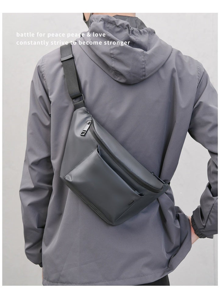 KUYING Fashionable Sports Running Waist Bag - Image 2