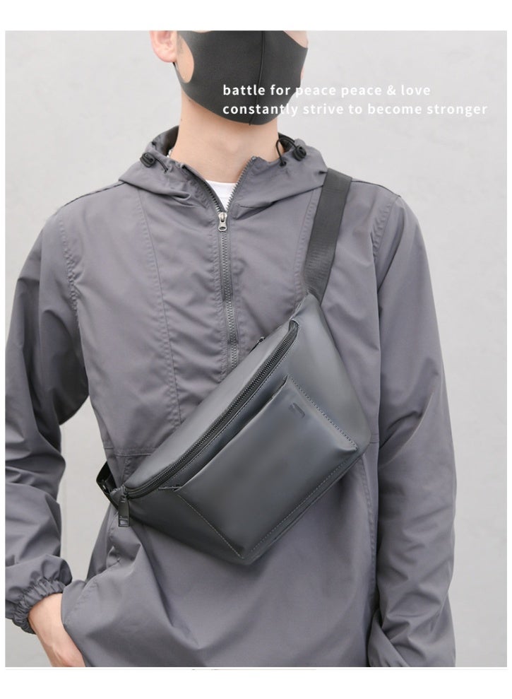 KUYING Fashionable Sports Running Waist Bag - Image 3