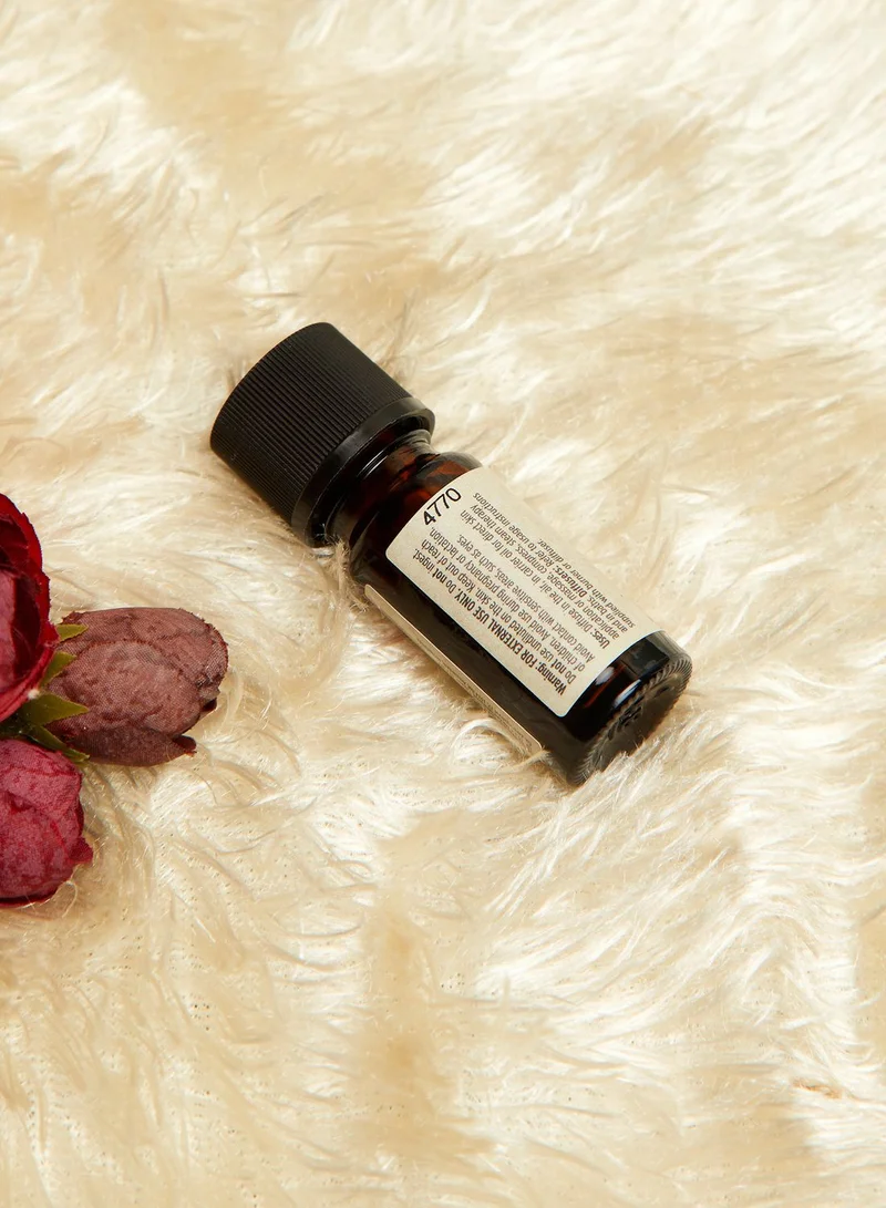 Aroma Home Grapefruit Essential Oil 9Ml
