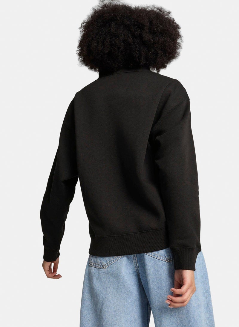 PUMA SQUAD Half-Zip FL - Image 2