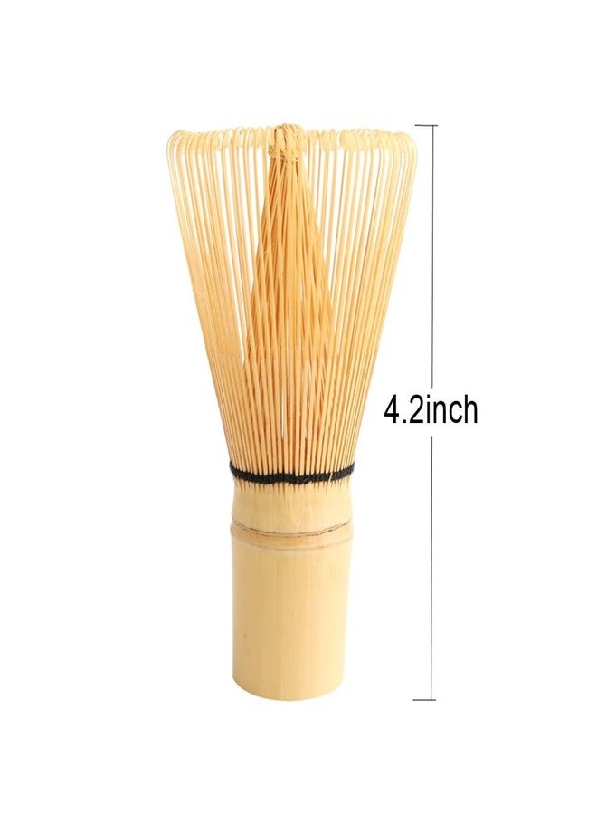 mocrcrel Traditional Japanese Chasen Matcha - Image 5