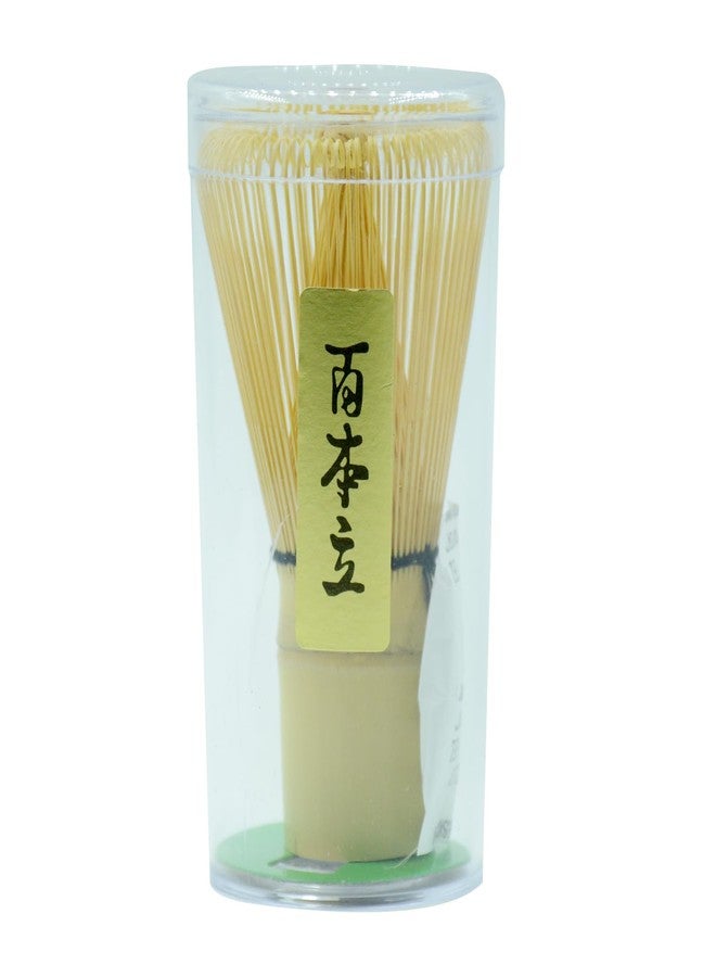 mocrcrel Traditional Japanese Chasen Matcha - Image 1