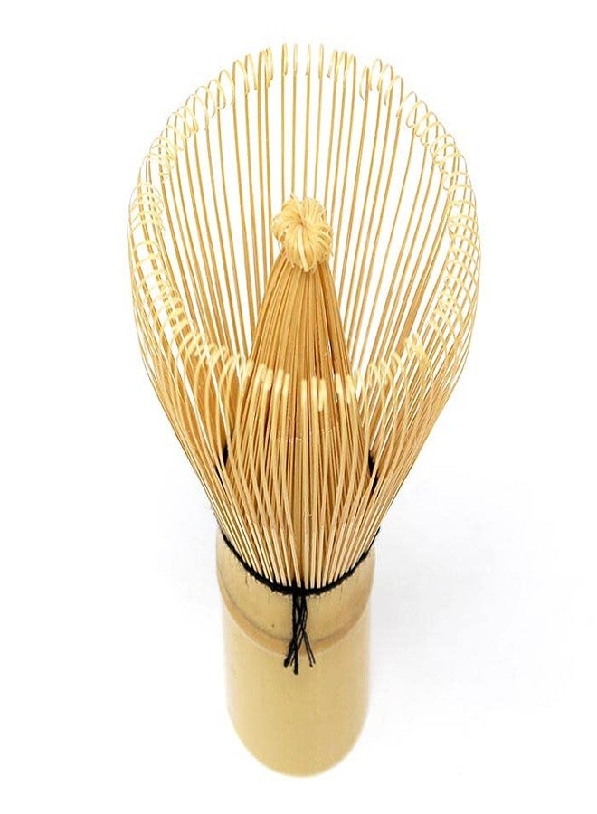 mocrcrel Traditional Japanese Chasen Matcha - Image 4