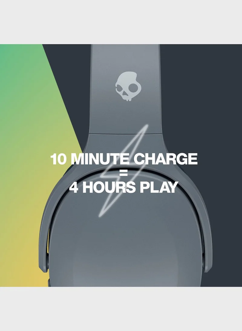 Skullcandy Crusher Evo Wireless Headphones