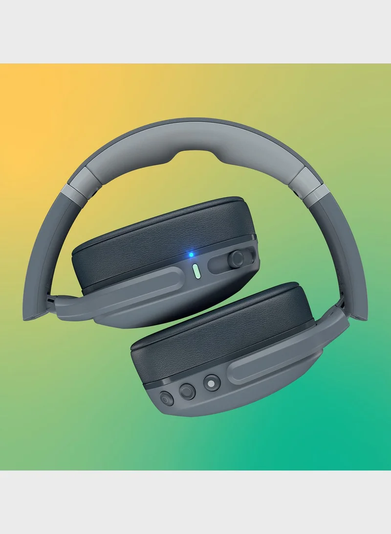 Skullcandy Crusher Evo Wireless Headphones