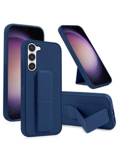 Finger Grip ,Dark Blue