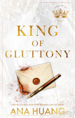King of Gluttony
