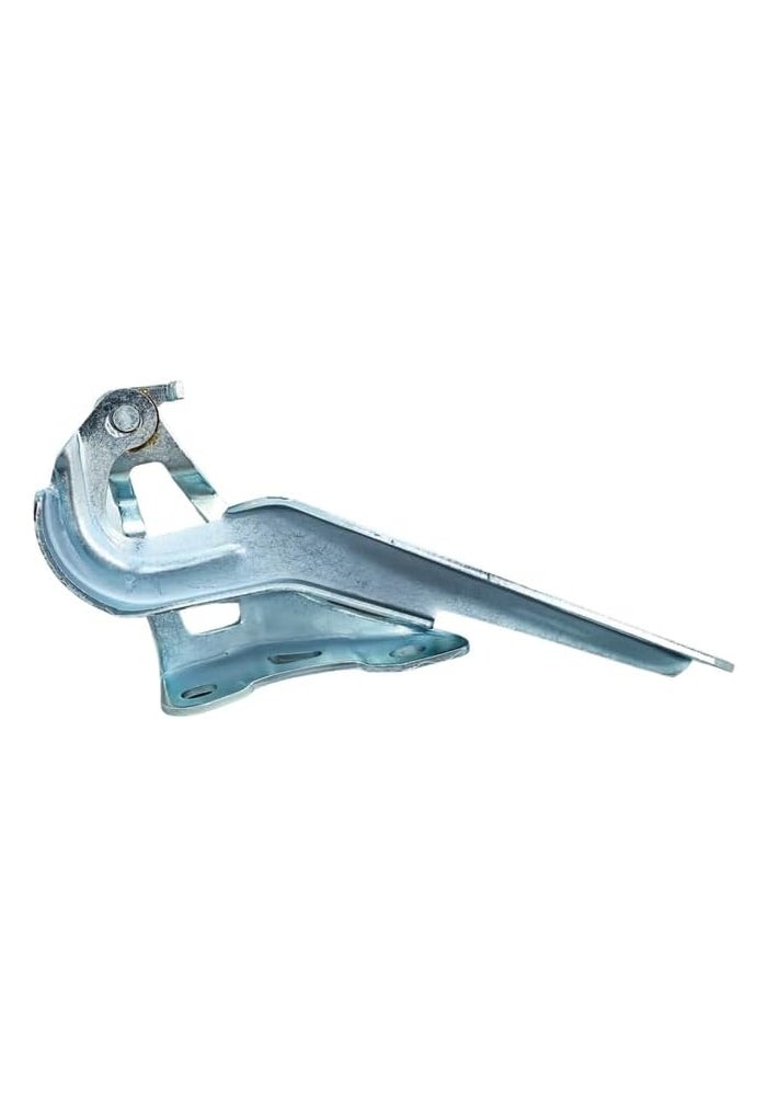 Hood Hinges (Driver Side) for City (2009-2013) Aftermarket Replacement