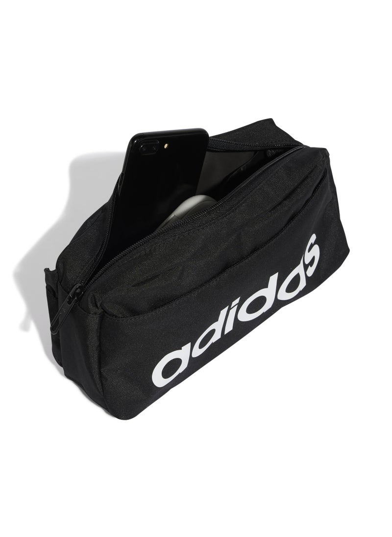 Adidas Linear Bum Bag  - Image 3