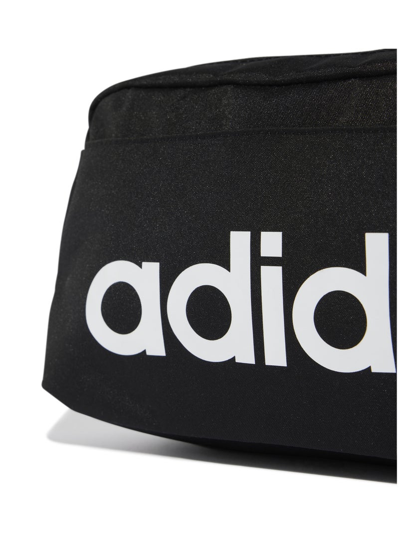 Adidas Linear Bum Bag  - Image 4