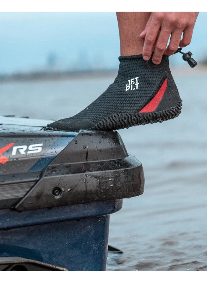 JetPilot Hi Cut Hydro Shoe - Image 1