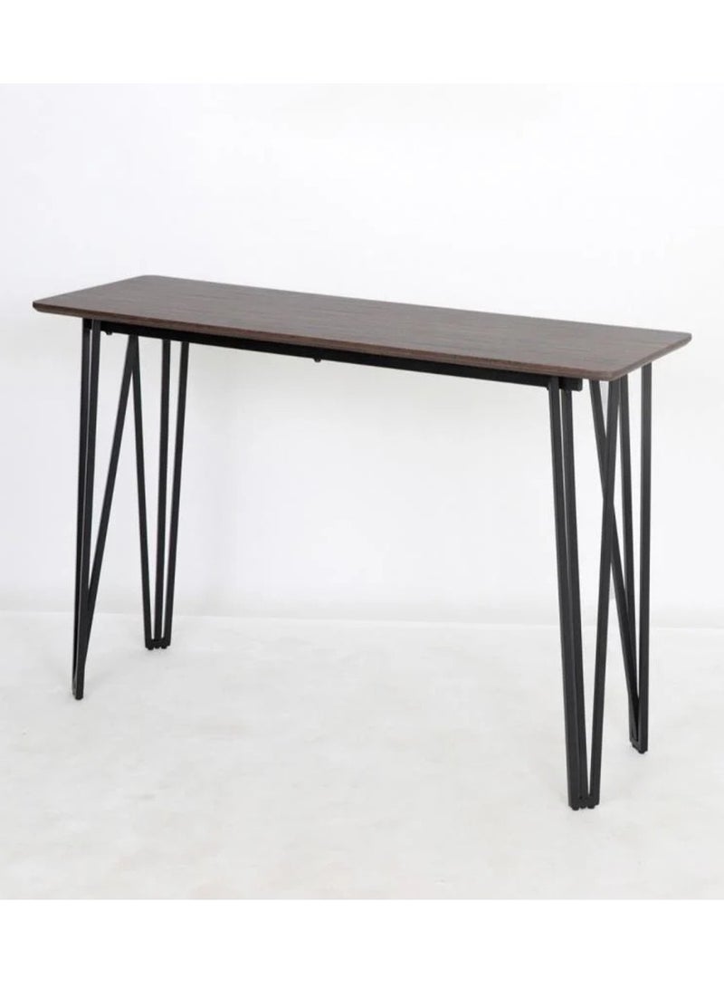 Generic Luxury & Modern Entryway Console Table 