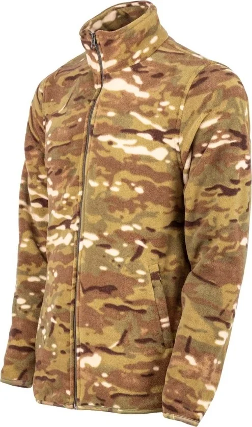 فاف وير Tactical Outdoor Non-Pilling Men's Polar POLTAC07