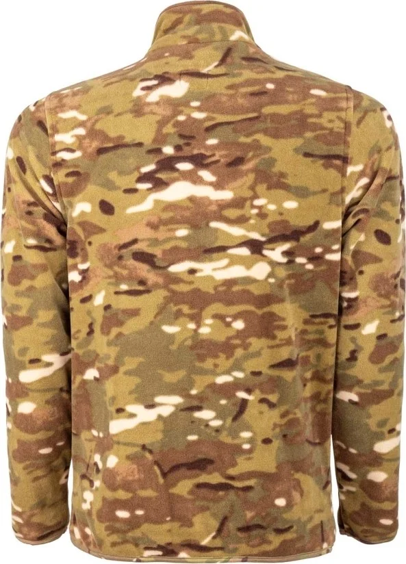 فاف وير Tactical Outdoor Non-Pilling Men's Polar POLTAC07