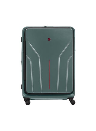 Amplix Hardside Expandable 83cm Check-In Luggage Trolley Deep Lake - pzsku/ZE6BAE2FD05F2C31B31E1Z/45/_/1719997993/8d85a1dd-545f-47e5-aa22-61daac67f9ae
