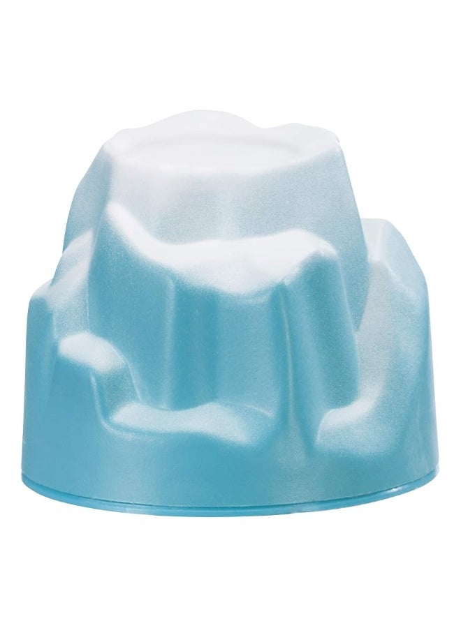 Toysmith Hatchin' Grow Yeti, Just Add Water, Fun DIY Kit, 6913 Small - Image 2