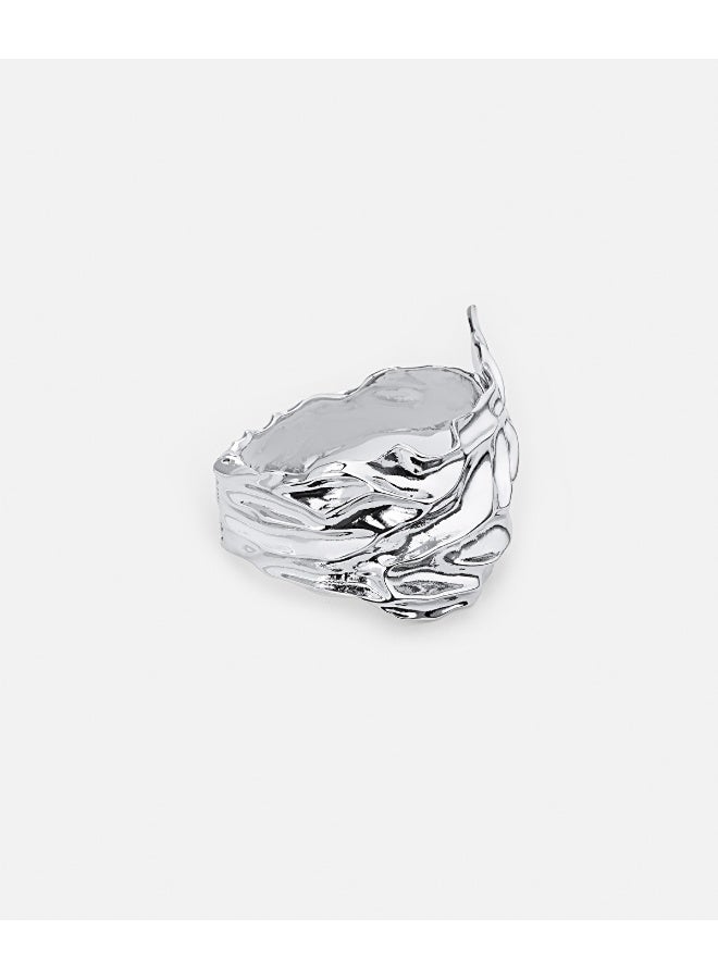 ابيكول أساور معدنية غير متبلورة - Image 3